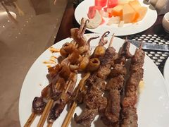 -北京丽亭华苑酒店