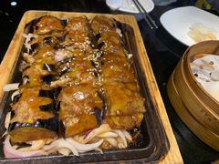 -高第街56号港式餐厅·精选(世茂广场宽厚里大明湖店)