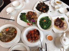 -汇景海鲜店
