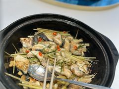 -海宝酒家(中山四路店)