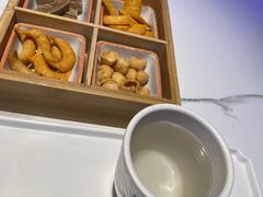 -马邦子·紫苏烤鱼(恒隆广场店)