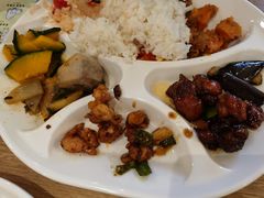 -大米先生(渝中区英利大融城餐厅)