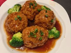 -正阳门饭庄·烤鸭·北京菜(万丰路七里庄店)