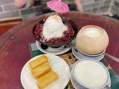 -民信老铺(华盖路店)