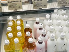 -喜茶(合肥中环城店)