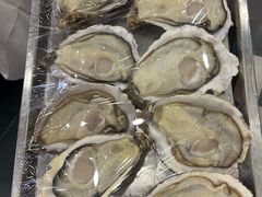 -粤盛海鲜平价店(洛溪食街店)