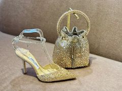 -JIMMY CHOO(恒隆广场店)