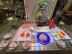 -凯里亚德酒店海鲜自助餐厅(大庆路店)