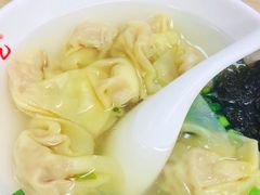 -新丰小吃(中山中路分店)