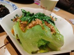 -裕鼎鲜·新中菜(金鼎广场店)