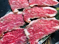 -鑫釜山海鲜烧烤(鑫丰国际店)