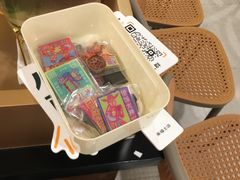 -芸山季·云南山珍菌火锅(人民广场来福士店)