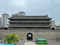 -西安城墙·碑林历史文化景区