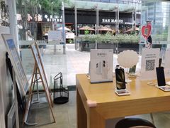 -中国电信(海岸城营业厅)