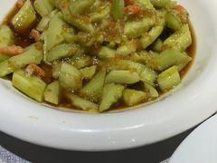 -郑庄脂渣海鲜楼(九水路店)