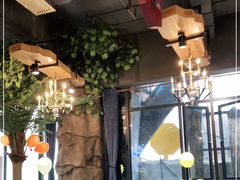 -海鲜潮·株洲海鲜集市(栗雨店)