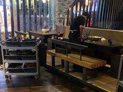 -湊湊火锅·茶憩(来福士广场店)