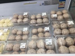 -山姆会员商店(杨桥西路店)