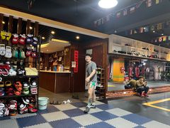 -臻元搏击格斗泰拳拳馆(港隆店)