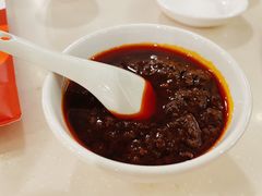 香辣酱-太婆天府山珍酒楼(亚运村店)