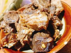 卤牛肉-楠火锅(龙阳广场店)
