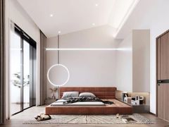 -星杰国际设计 别墅大宅装修(虹桥分公司)