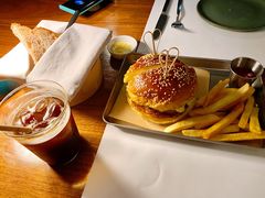-IES Restaurant(去未舍店)