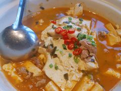 -印象鲵宴·张家界地标美食名片(溪布街店)