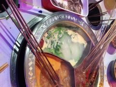 -钢管厂五区小郡肝串串香火锅(人民广场店)