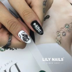 -LILY NAILS美甲美睫
