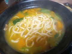 -家烧面馆【南山路知名经典面食】