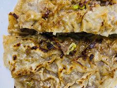 -清真永恒华威肉饼(潘家园店)