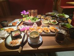 蟹宝-福樱兰海鲜放题铁板烧(加州店)