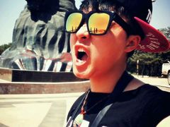 -南戴河国际娱乐中心