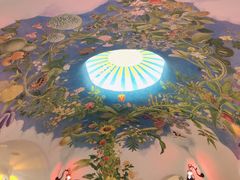 -三鹰之森吉卜力美术馆