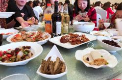 -瑞莱克斯大酒店（望江店）·宴会厅