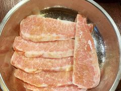 -小本家韩式烤肉(紫藤路店)