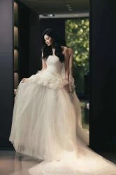 -Vera Wang婚纱礼服旗舰店