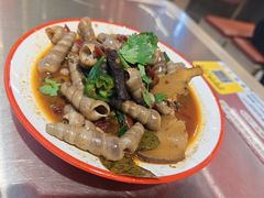 -河南前程·羊肉汤·烧烤(总店)