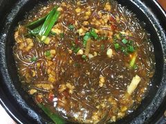 -小桥衢州人家·海鲜烧烤·盱眙龙虾(万达水街店)