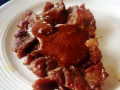 -岷山饭店-芝芝自助餐厅