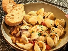 -Apollo·西班牙小酒馆(安福路店)