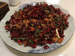 -付掌柜在成都·热炒砂锅集(金禾店)