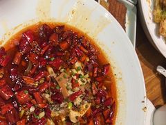 -壹零捌道·北京烤鸭(车公庄店)
