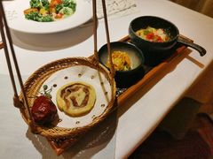 -叶叶菩提·晋福宫