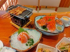 -酒吞(七宝领展广场店)