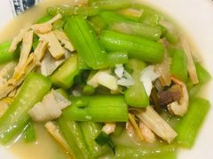 -裕丰农家菜·面