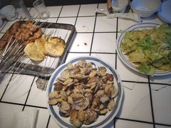 -曹掌柜小酒馆烧烤集团(宾川路店)