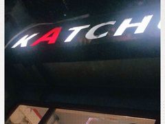 -KATCHUP