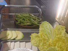 -云尊府云南菜·蒸汽石锅鱼(学清路店)